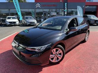 2.0 tdi scr 115ch bvm6 life
