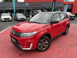 1.4 boost hybrid privilege allgrip 4wd