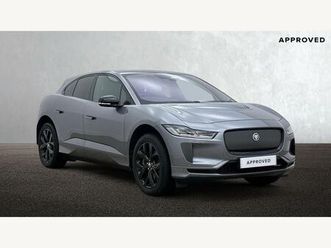 400 90kwh r-dynamic hse black auto 4wd 5dr