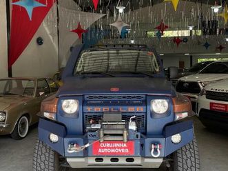 troller t4 3.2 tx4 connect 4wd