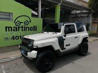 troller t4 3.2 xlt connect auto 4wd