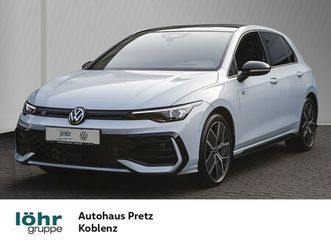 golf 1.5 etsi dsg r-line ahk, pano, asg