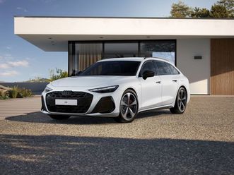 avant 2.0 e-hybrid 367cv s line edition quattro s tronic