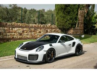 gt2 rs pdk