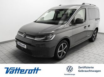 life ''goal'' 1.5 tsi dsg ahk led winter