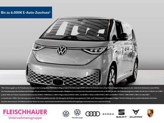 bus lr pro langer radstand 7-sitzer