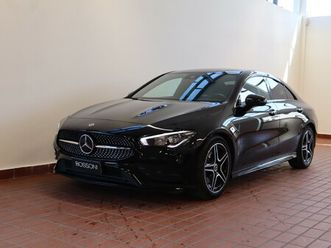 coupe 200 d premium 8g-dct