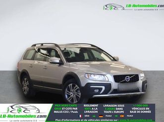 volvo xc70 d4 181 bva