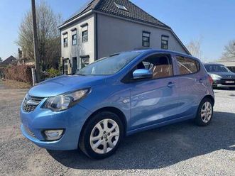 1.0i ecoflex,airco,cruise control,67.000km.,.