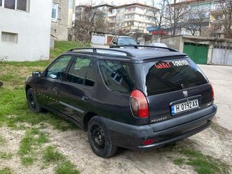 peugeot 306 1.6 u0433аз 900 eur