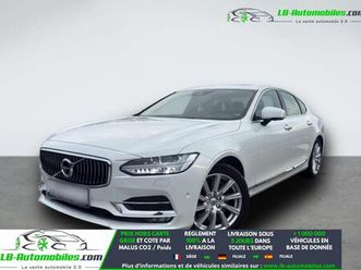 volvo s90 t6 awd 320 ch bva