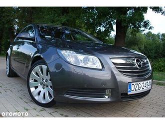 opel insignia 2.0 cdti ecoflex cosmo