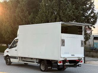 sprinter 513 super gjendje