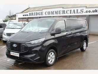 2.0 300 ecoblue trend l2 h1 euro 6 (start/stop) 5dr