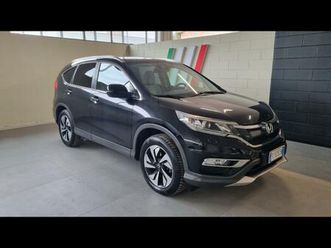 iv 2015 1.6 executive navi 4wd