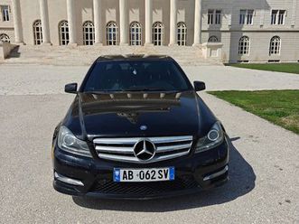 c300 4-matic amg line
