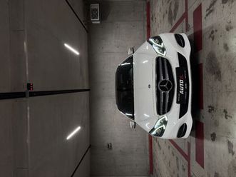 e class 250d 4 matic 9.999€