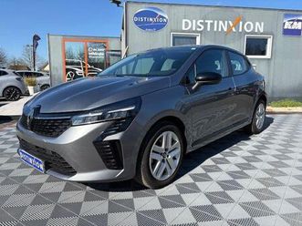 1.5 blue dci 100ch evolution gsr2