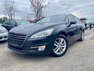 peugeot 508 sw 4,650 eur