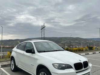 bmw x6 3.5xd* keyless* soft-close* head up* обдухване