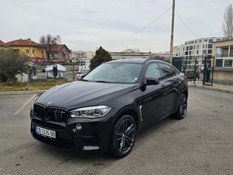 bmw x6 m* 575кс* керамика* карбон* soft-close* b&o* lizi