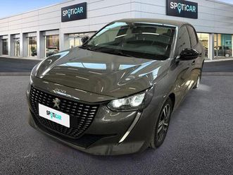 allure pack puretech 100 s/s