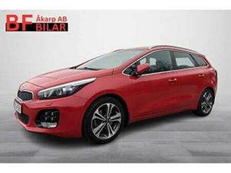 kia ceed cee'd_sw 1.6 gdi gt-line euro 6