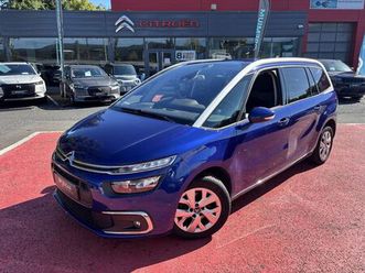 c4 picasso (2) bluehdi 120 bvm6 94g business +