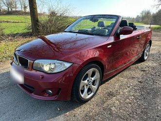 i lci facelift cabrio shadow line n...