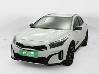 kia xceed 1.0 mhev style edition 85kw (115cv) dct