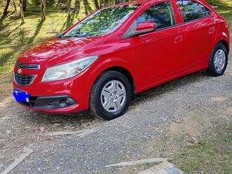 hatch lt 1.0 8v flex power mec. 4p