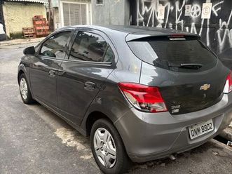 joy hatch 1.0 8v flex mec. 4p