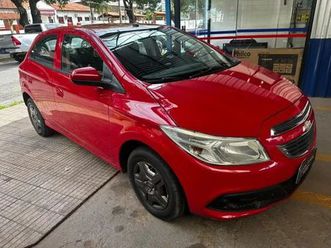 hatch lt 1.0 8v flex power mec. 4p