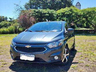 hatch ltz 1.4 8v flex aut. 4p