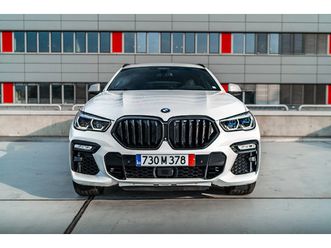 bmw x6 4.0 хибрид