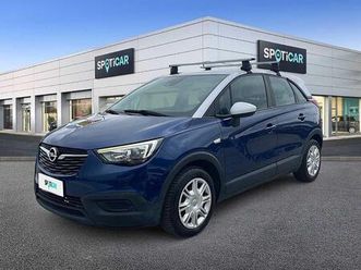 x 1.2 12v start&stop advance