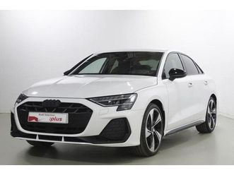 s line 35 tfsi 110 kw (150 cv) s tronic