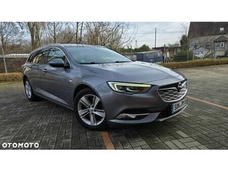 opel insignia 2.0 cdti automatik business innovation