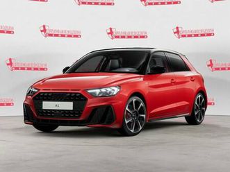 a1 2ª serie a1 spb 40 tfsi s tronic s line edition