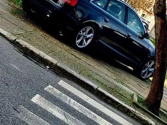 audi a6 3.0 tdi quattro outubro/05
