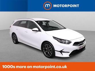 1.5 t-gdi 3 sportswagon dct euro 6 (start/stop) 5dr