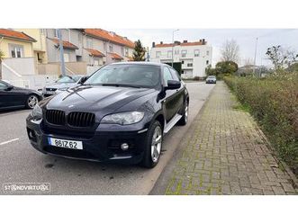bmw x6 35 d xdrive