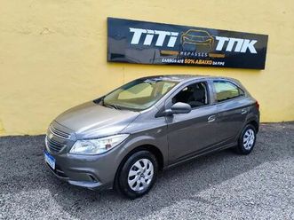 hatch lt 1.0 8v flex power mec. 4p