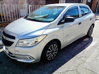 hatch lt 1.0 8v flex mec. 4p