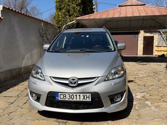 mazda 5 2.0 3,200 eur