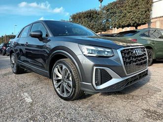 35 tdi s-line s-tronic 150cv nav cam fullled19