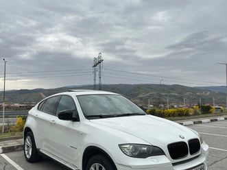 bmw x6 3.5xd* keyless* soft-close* head up* обдухване