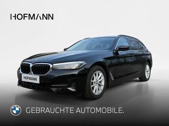 d touring aut. ahk+acc+hud+rfk+keyless