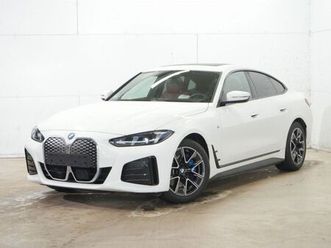 xdrive40 gran coupe //m-sport acc pano ahk h&
