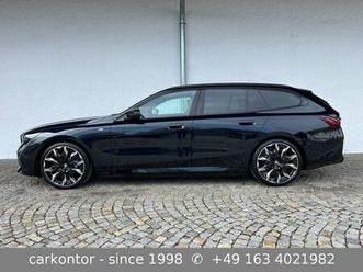 touring m60 xdrive *m sportpaket pro*21 zoll*
